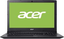 Sülearvuti Acer Aspire 3 A315-32 NX.GVWEL.013, Intel® Pentium® Silver N5000, 4 GB, 500 GB, 15.6 ", Intel HD, must v., EN, Windows