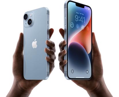 Mobilusis telefonas Apple iPhone 14 128GB Purple - Senukai.lt Mobilusis telefonas Apple iPhone 14 128GB Purple - Senukai.lt