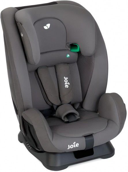 Bērnu autokrēsls Joie Fortifi, pelēka krās