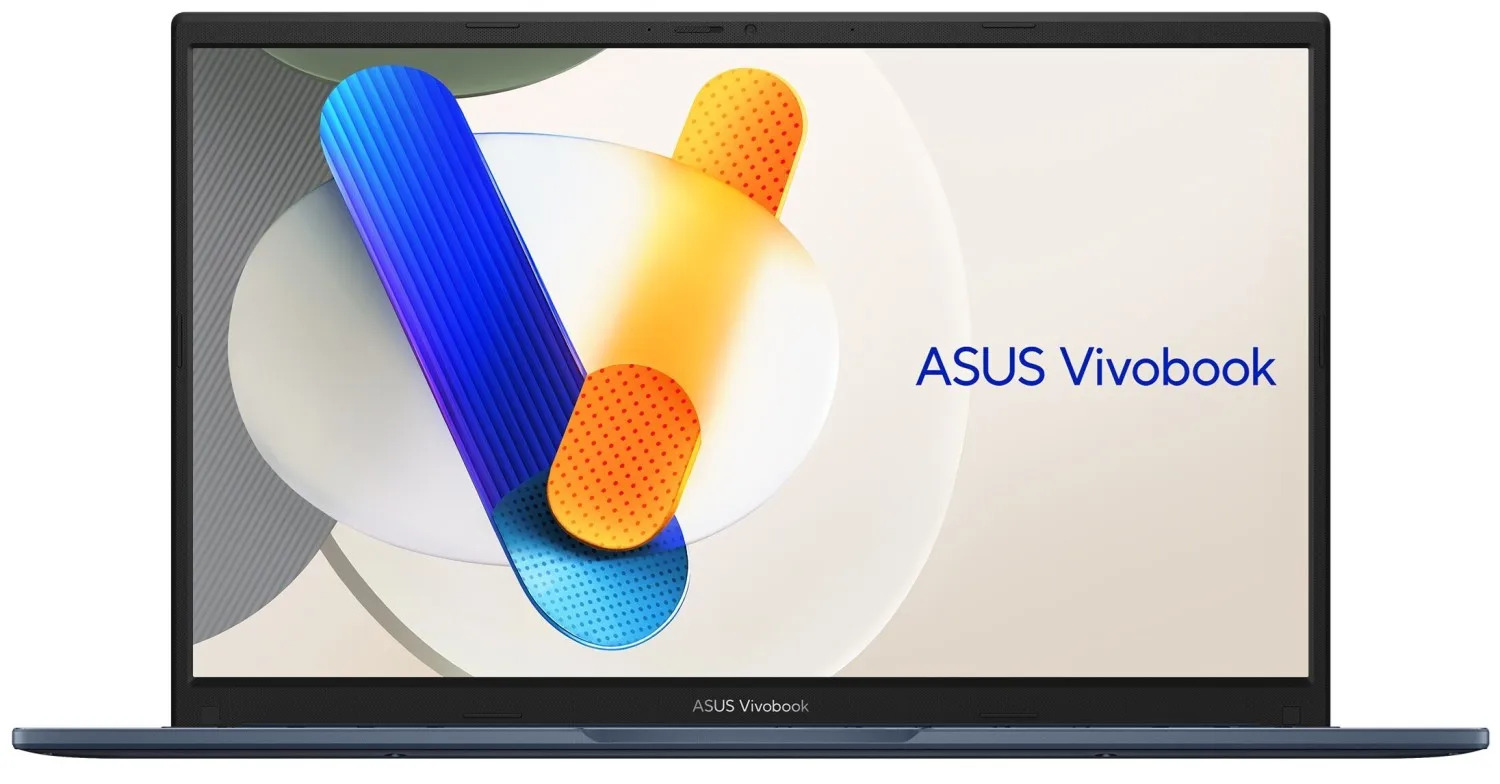 Nešiojamas kompiuteris Asus VivoBook 15 X1504VA-BQ4285W, 120U, 24 GB, 512 GB, 15.6 ", Intel (Integrated), mėlyna sp., EN, Windows 11 home
