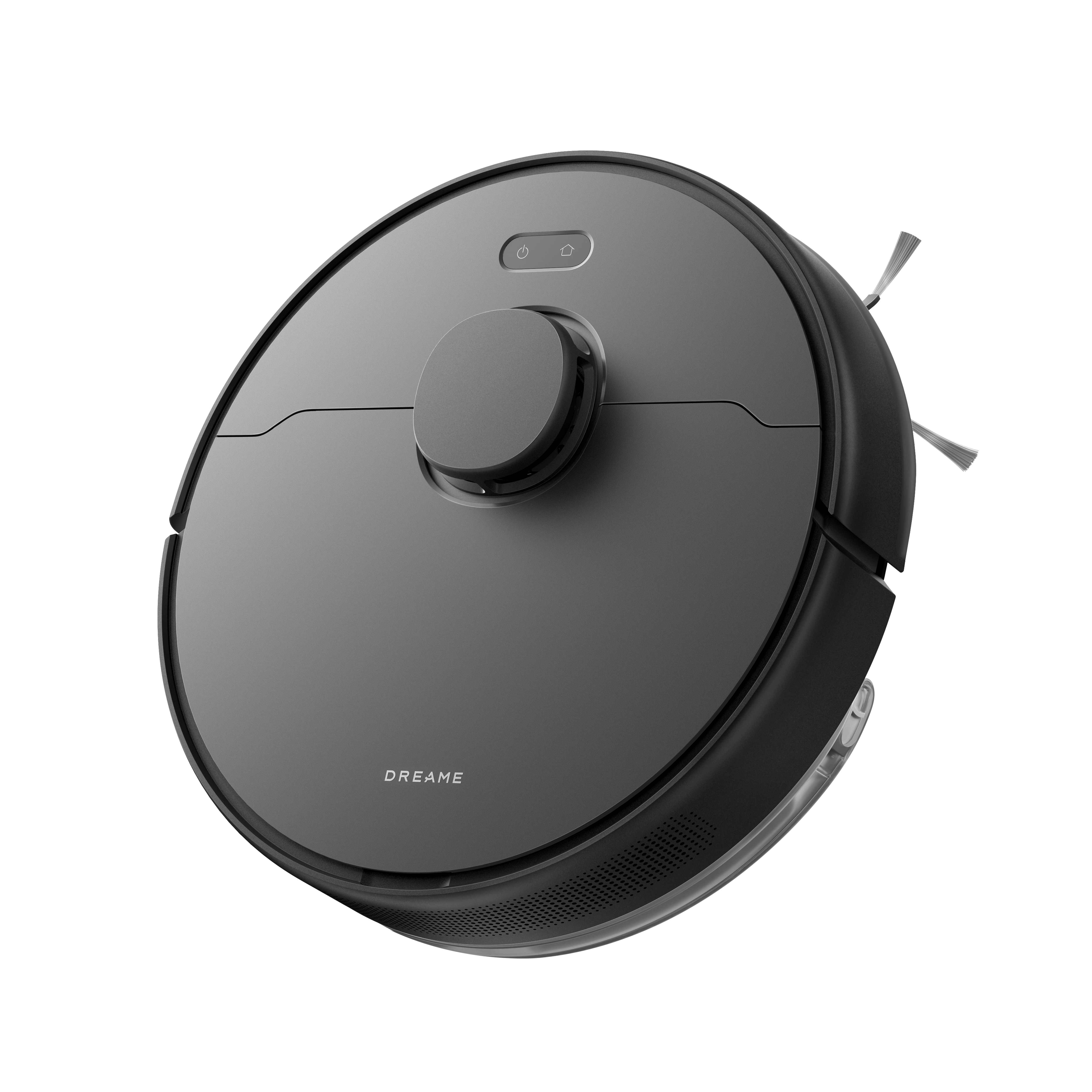 Dulkių siurblys - robotas Dreame D9 MAX GEN2, juoda sp.