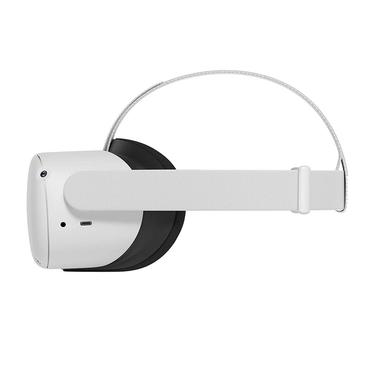 VR akiniai Oculus Meta Quest 2, 128 GB - 1a.lt VR akiniai Oculus Meta Quest 2, 128 GB - 1a.lt