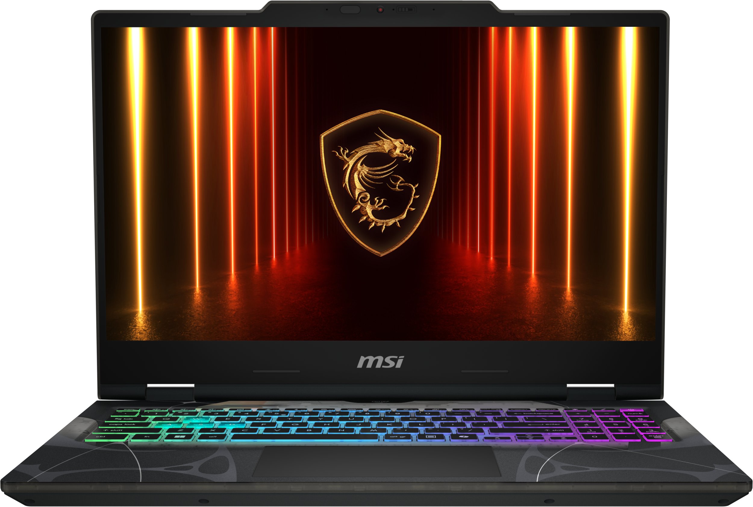 Portatīvais dators MSI Cyborg 15 CYBORG