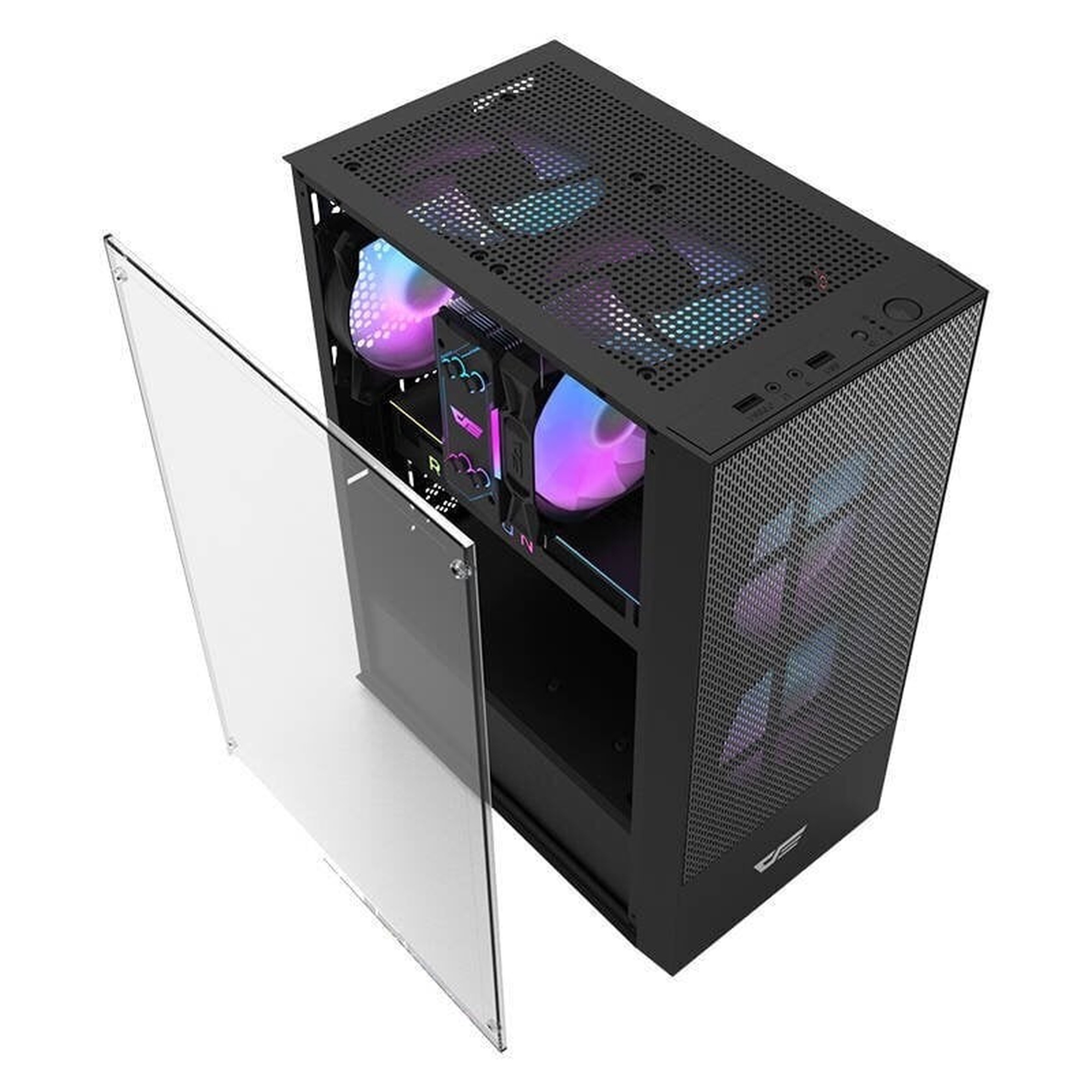 Mdata Gamer Statsionaarne arvuti Mdata Gaming 90001186 Ryzen 5 4600G, DDR4 8 GB ...