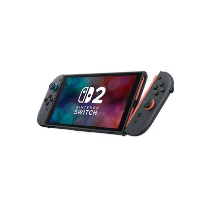 Žaidimų konsolė Nintendo Switch 2, 1 x USB-C, 256 GB - Senukai.lt Žaidimų konsolė Nintendo Switch 2, 1 x USB-C, 256 GB - Senukai.lt
