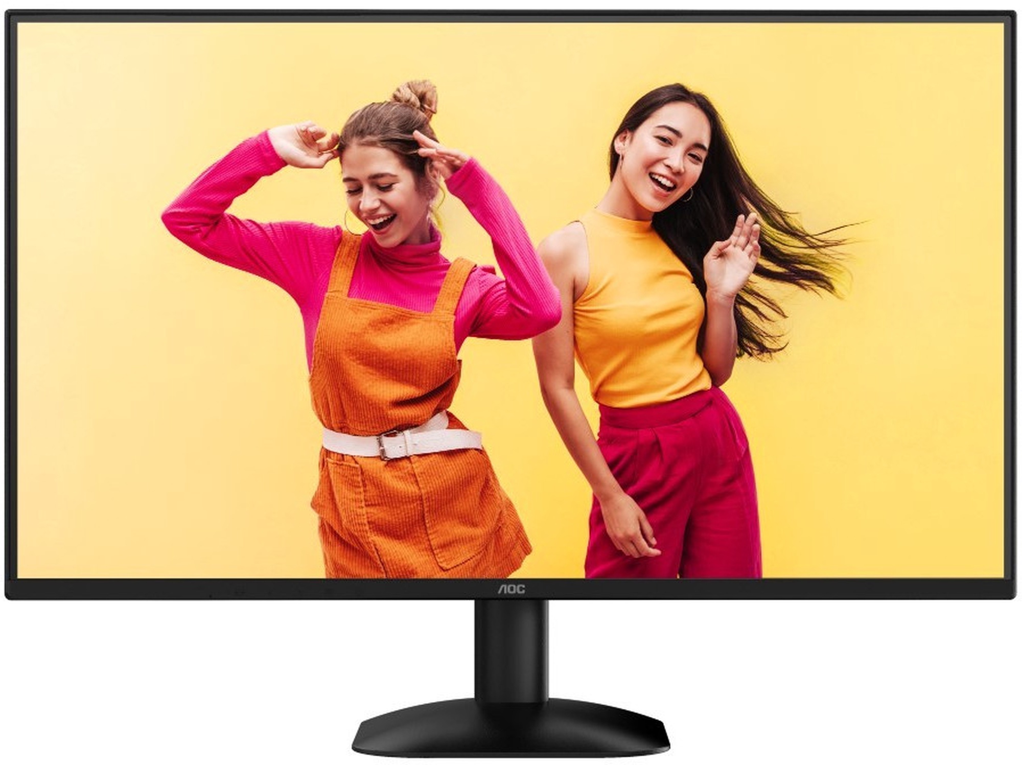 Monitorius Monitorius AOC Q27B35S3, IPS, 120 Hz, QHD, 27
