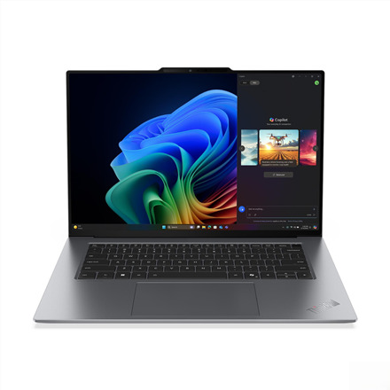 Nešiojamas kompiuteris Lenovo ThinkPad X9-15 G1, 228V, 32 GB, 512 GB, 15.3 ", Intel Arc Graphics 130V, pilka sp., Windows 11 pro