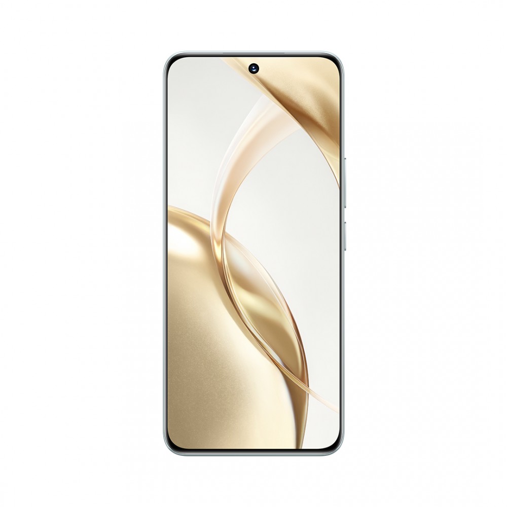 Mobilusis telefonas Honor 200 5G, 512 GB, žalia sp.
