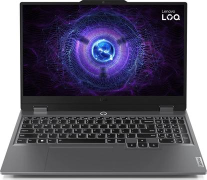 Nešiojamas kompiuteris Lenovo LOQ 15 15IAX9I, Intel® Core™ i5 Nešiojamas kompiuteris Lenovo LOQ 15 15IAX9I, Intel® Core™ i5