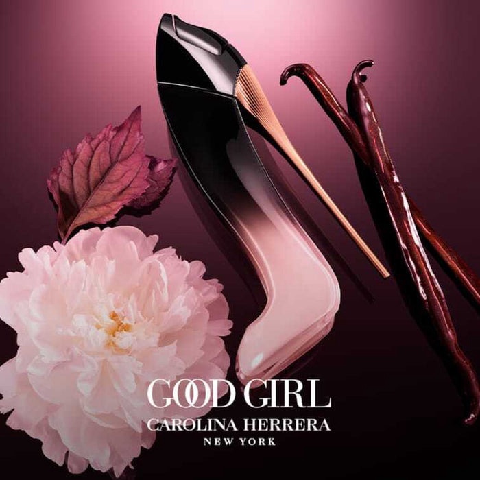 Парфюмированная вода Carolina Herrera Good Girl Blush Elixir, 30 мл - 1a.lt