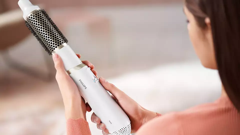 Juuksekoolutaja Philips Air Styler Essential BHA303/00