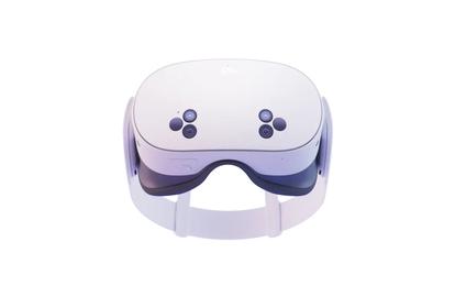 VR akiniai Oculus META QUEST 3S 128GB, 128 GB - Senukai.lt VR akiniai Oculus META QUEST 3S 128GB, 128 GB - Senukai.lt