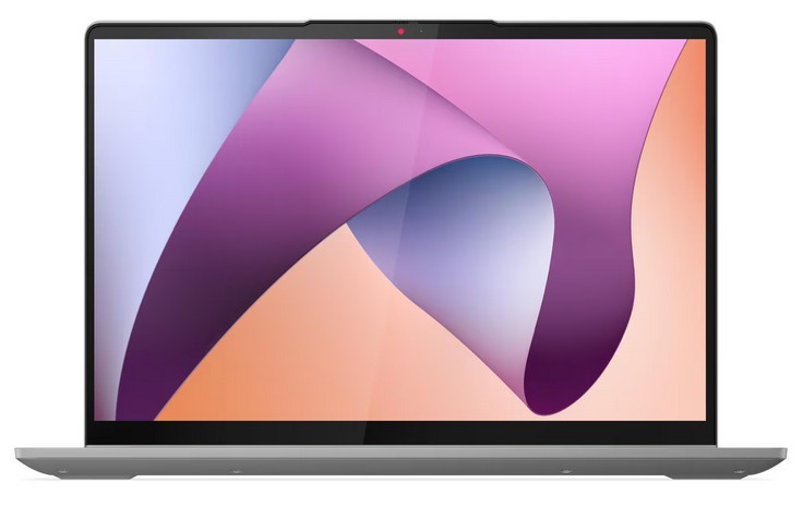 Nešiojamas kompiuteris Lenovo IdeaPad Flex 5, 7430U, 16 GB, 512 GB, 14 ", AMD Radeon™ Graphics, pilka sp., EN, Windows 11