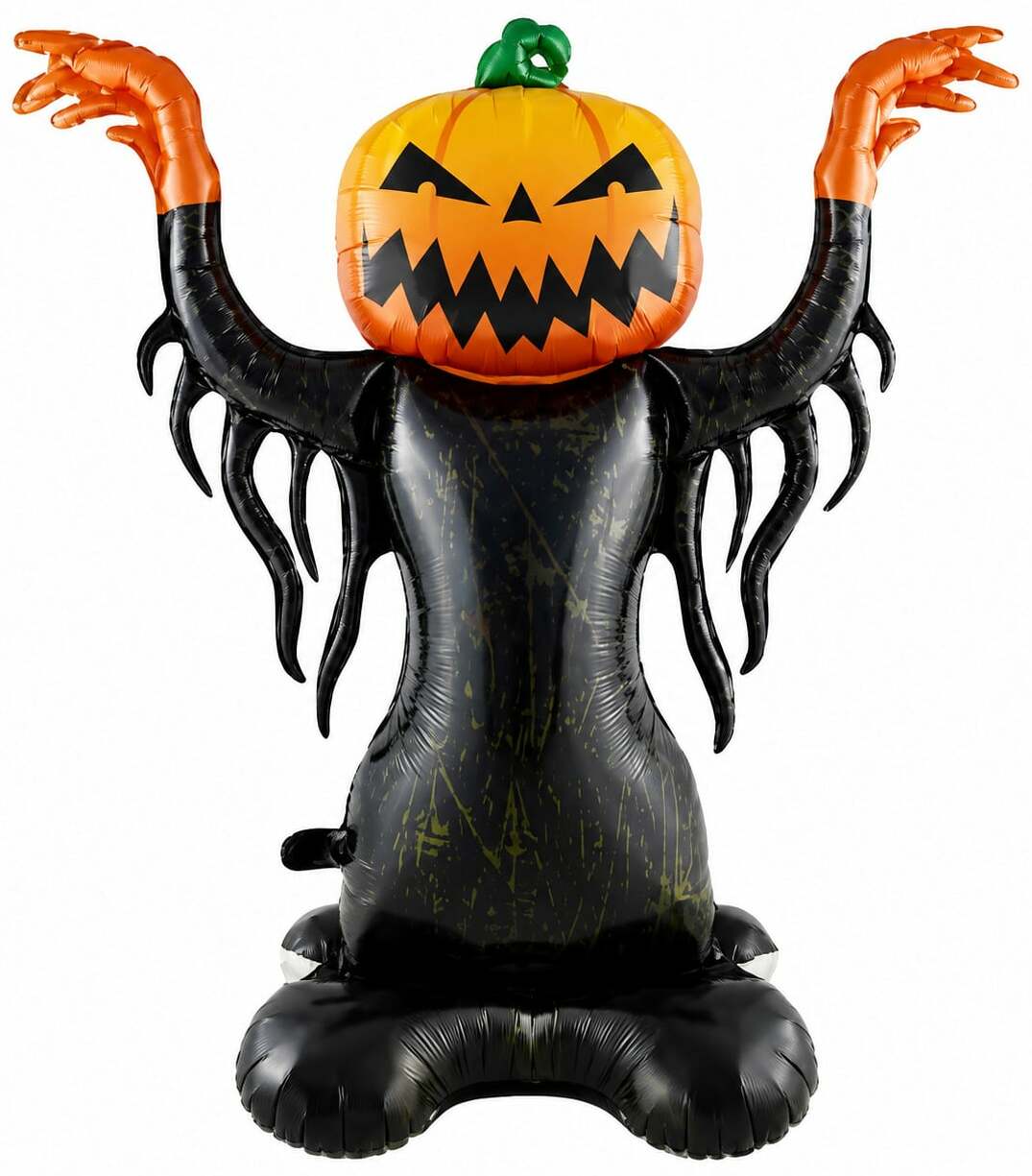 - Folijas balons figūriņa Halloween Pumpkin