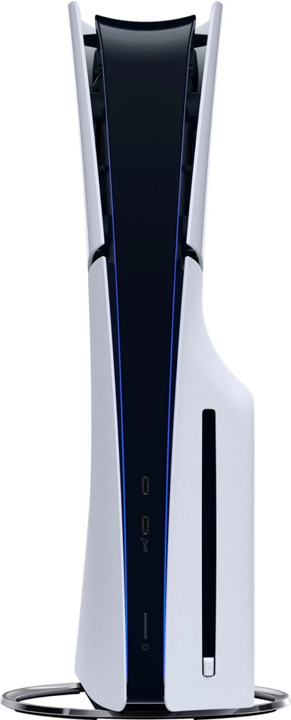 Žaidimų konsolė Sony Playstation 5 Slim D-Chassis CFI-2000A01, USB Žaidimų konsolė Sony Playstation 5 Slim D-Chassis CFI-2000A01, USB