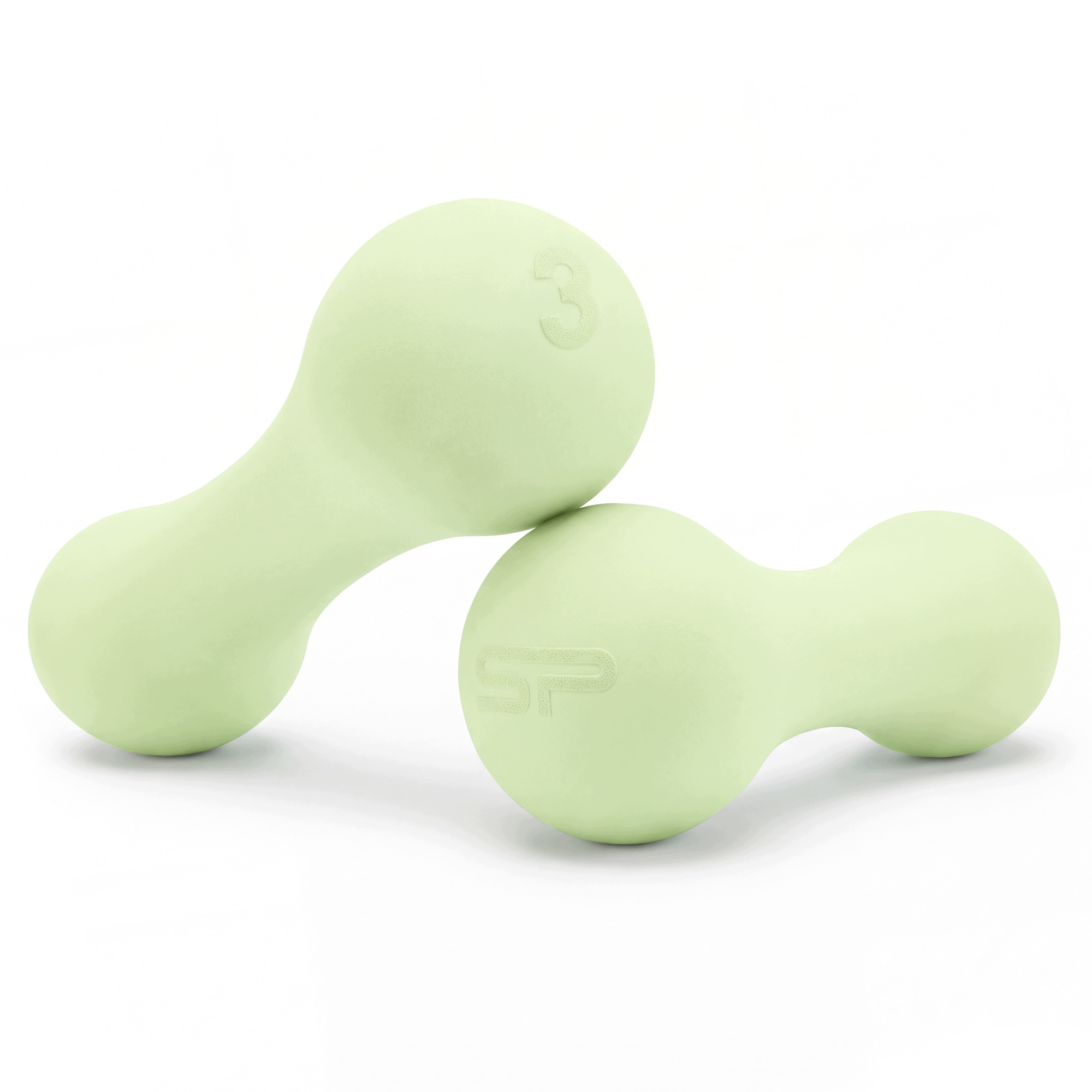 Hantele Spokey Bone, 2 x 3