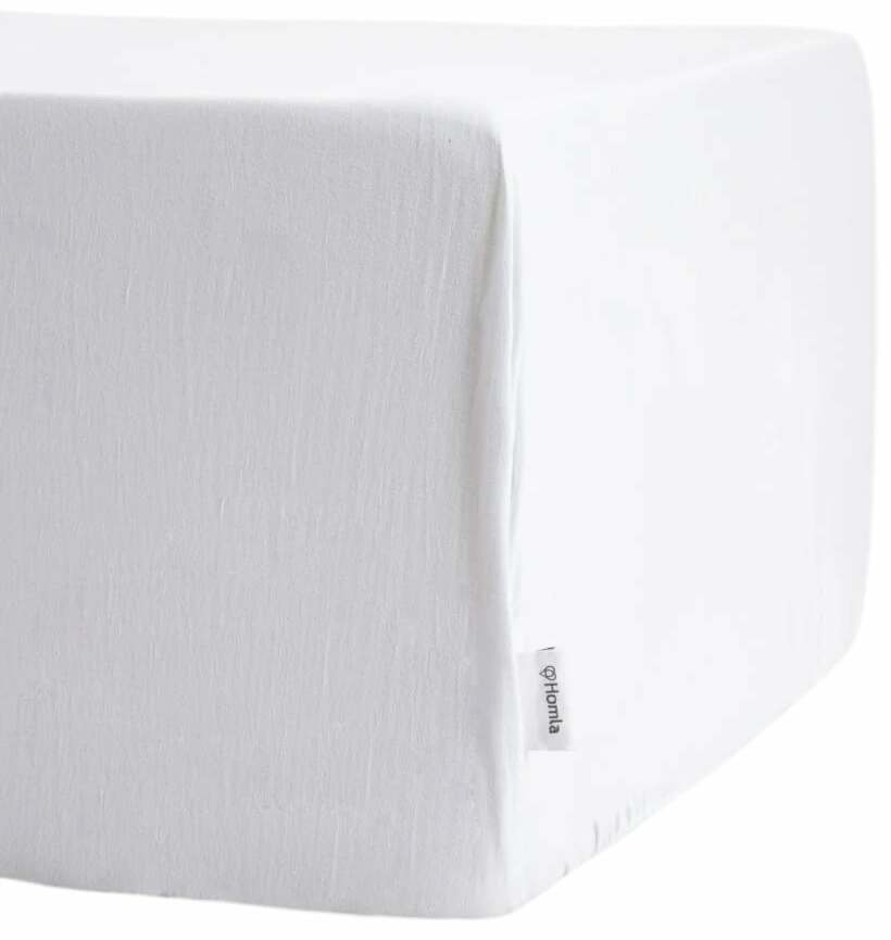 Palags Homla Basic Maisy 243998, balts