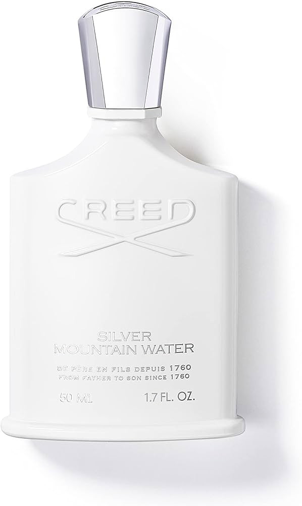 Parfimērijas ūdens Creed Silver Mountain Water