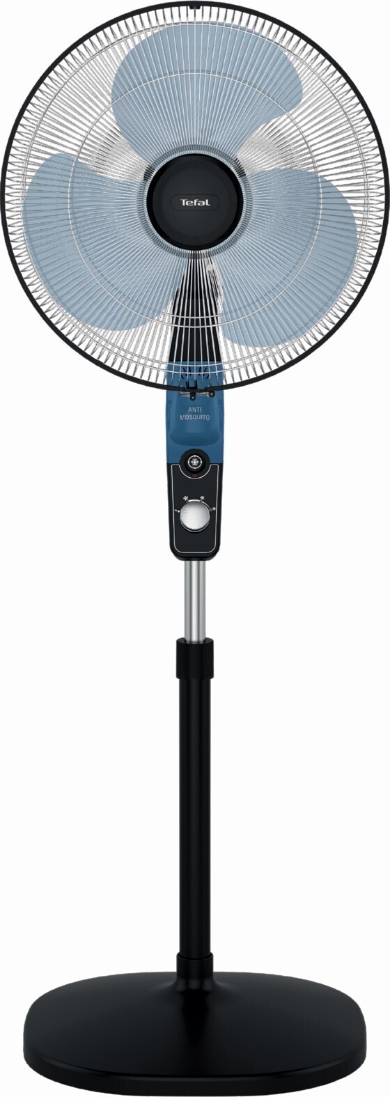 Grīdas ventilators Tefal Essential+ VF4420F0, 60