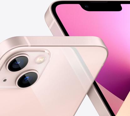 Mobilusis telefonas Apple iPhone 13 128GB Pink - Senukai.lt Mobilusis telefonas Apple iPhone 13 128GB Pink - Senukai.lt