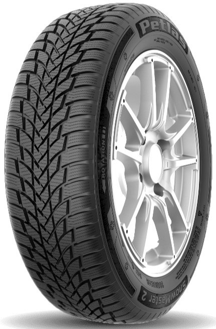 Ziemas riepa Petlas Snowmaster 2 165/65/R14