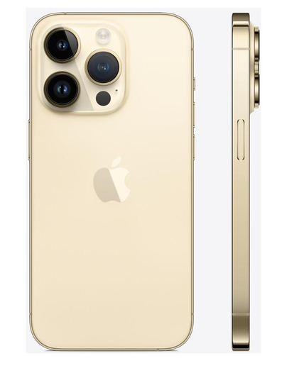 Mobilusis telefonas Apple iPhone 14 Pro 1TB Gold - Senukai.lt Mobilusis telefonas Apple iPhone 14 Pro 1TB Gold - Senukai.lt