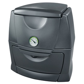 Compost Cage Rusta Kompostikastid | K-rauta.ee
