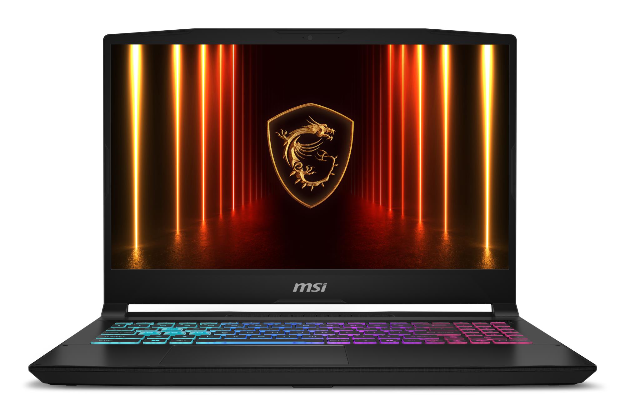 Portatīvais dators MSI Katana 15 HX