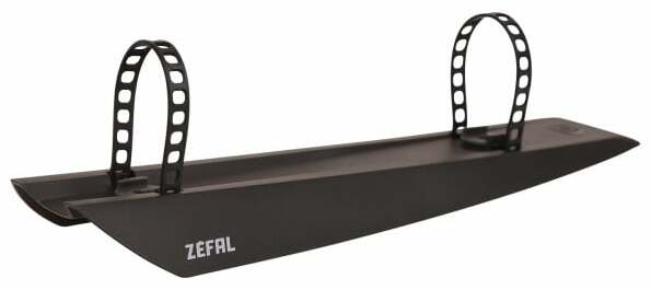 Dubļu sargs Zefal Deflector FC50, plastmasa