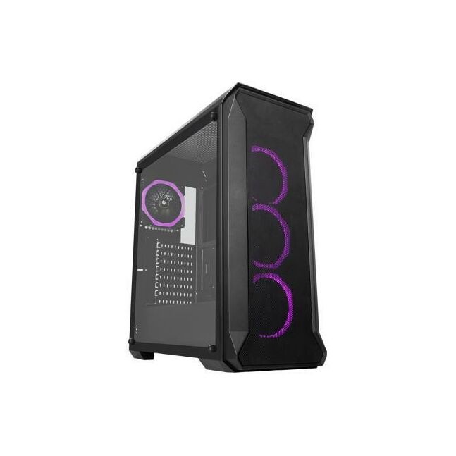 Mdata Gamer Statsionaarne arvuti Mdata Gaming 90303096 13400F, 3 TB, DDR5 16 GB ...