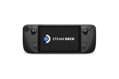 Žaidimų konsolė Valve Steam Deck, Bluetooth / Micro SD / Combo Žaidimų konsolė Valve Steam Deck, Bluetooth / Micro SD / Combo