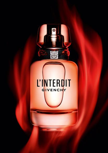 Tualetinis vanduo Givenchy L'Interdit, 50 ml - Senukai.lt Tualetinis vanduo Givenchy L'Interdit, 50 ml - Senukai.lt