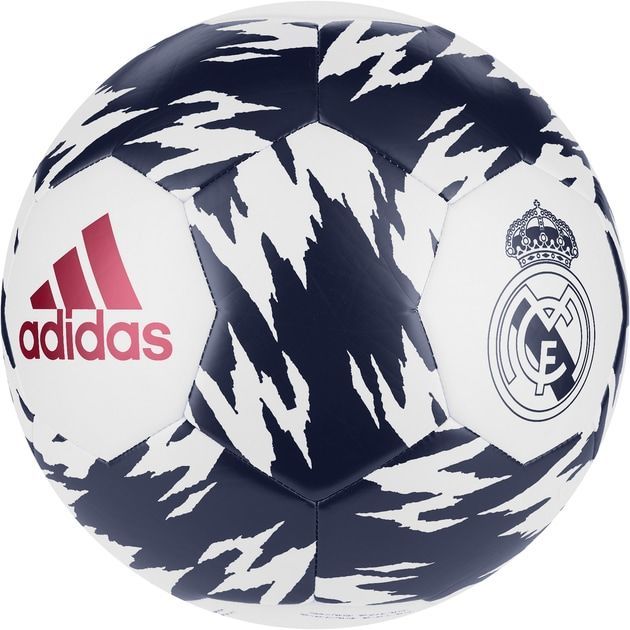 Футбольный мяч Adidas, размер - Main Image