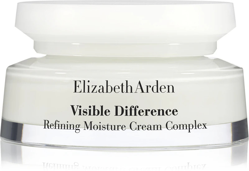 Sejas krēms Elizabeth Arden Visible Difference