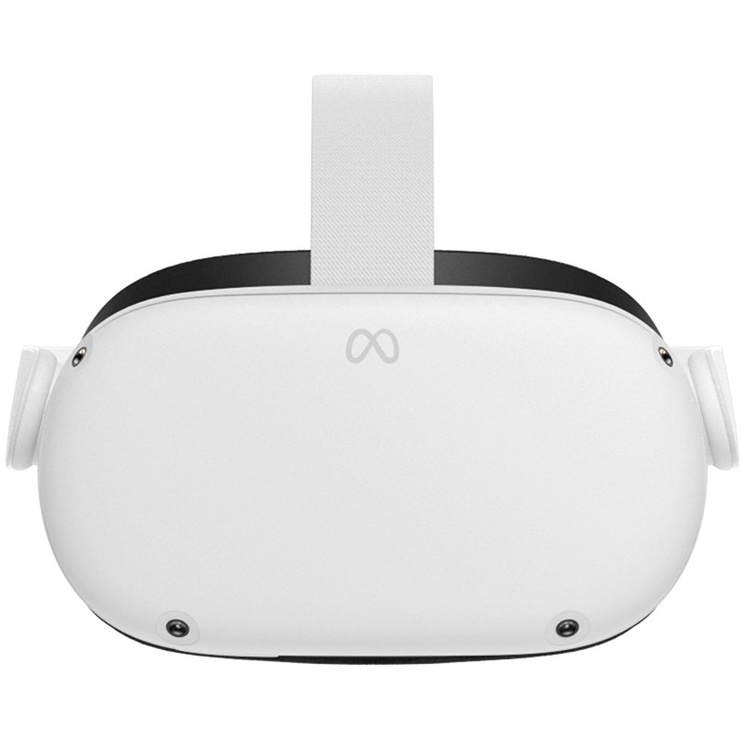 VR akiniai Oculus Meta Quest 2, 128 GB - 1a.lt VR akiniai Oculus Meta Quest 2, 128 GB - 1a.lt
