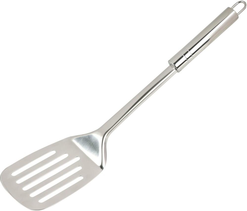 Cepšanas lāpstiņa Kesper, 36 cm, sudraba