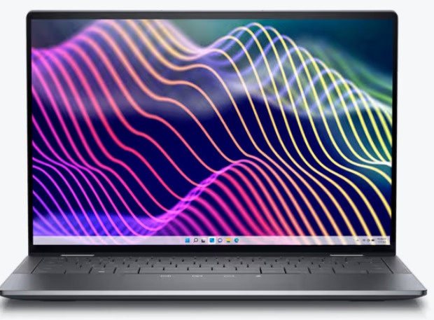 Nešiojamas kompiuteris Dell XPS 14 9440, Intel® Core™ Ultra 7 155H, 16 GB, 1 TB, 14.5 ", RTX 4050, pilka sp., EN, Windows