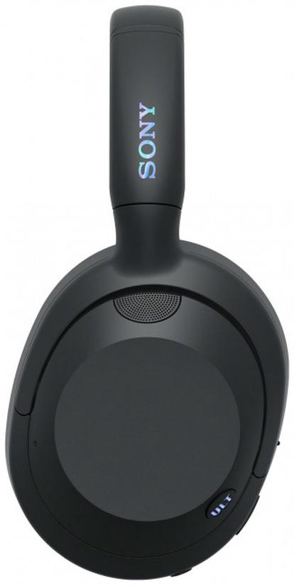 Belaidės ausinės Sony WH-ULT900N, juoda sp. - Senukai.lt Belaidės ausinės Sony WH-ULT900N, juoda sp. - Senukai.lt