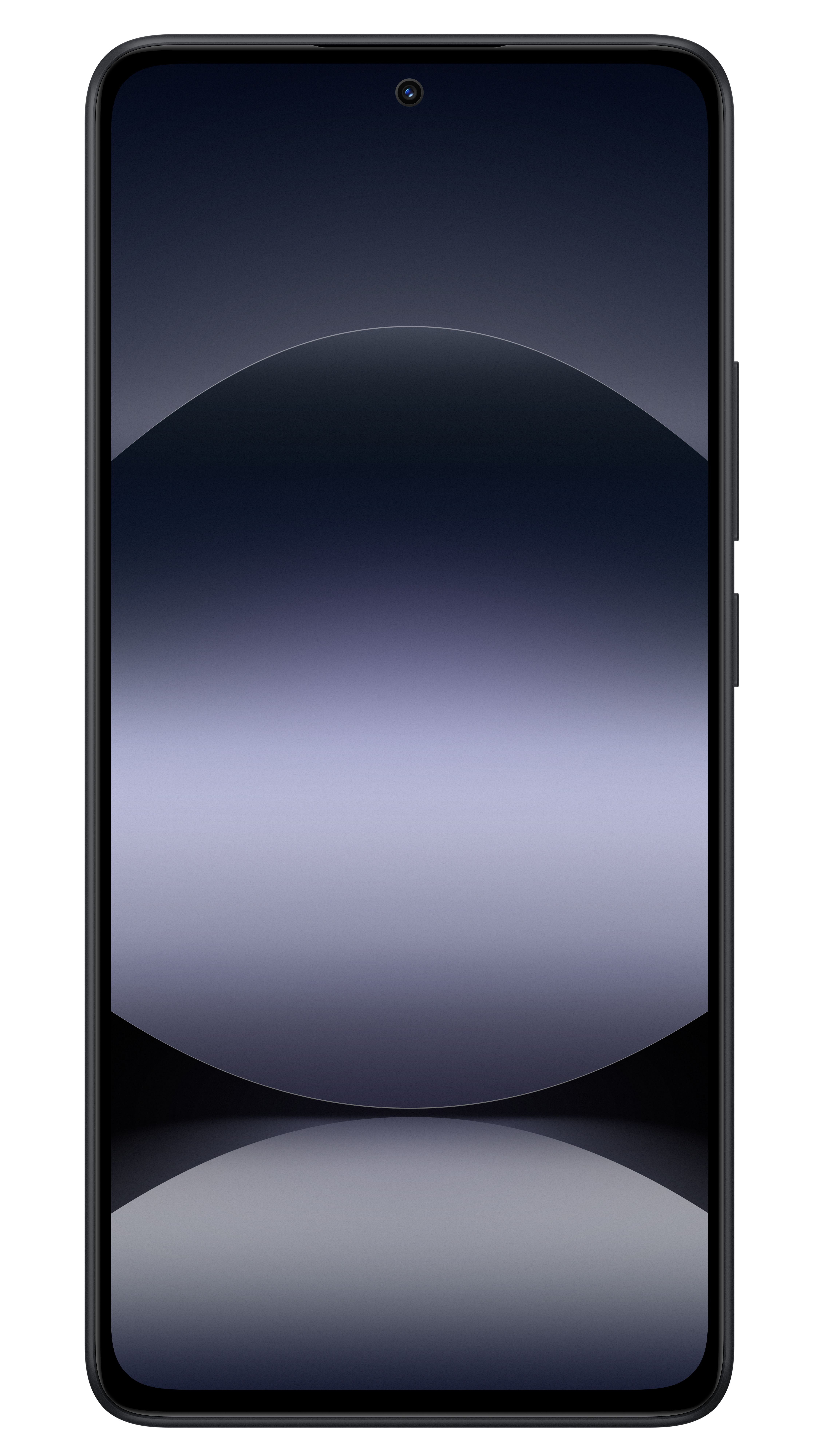 Mobilusis telefonas Xiaomi Redmi Note 14 5G, 128 GB, midnight black