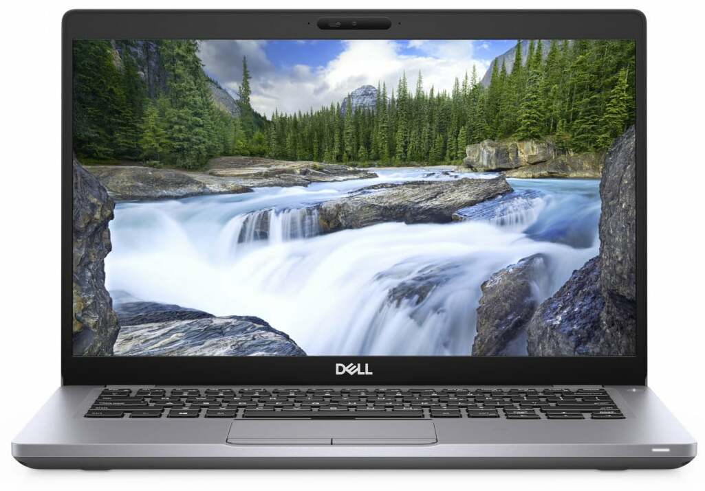 Atjaunots portatīvais dators Dell Latitude 5410