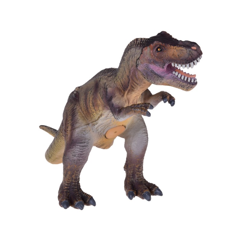 Rotaļlietu figūriņa, dinozaurs Jokomisiada, 21 cm