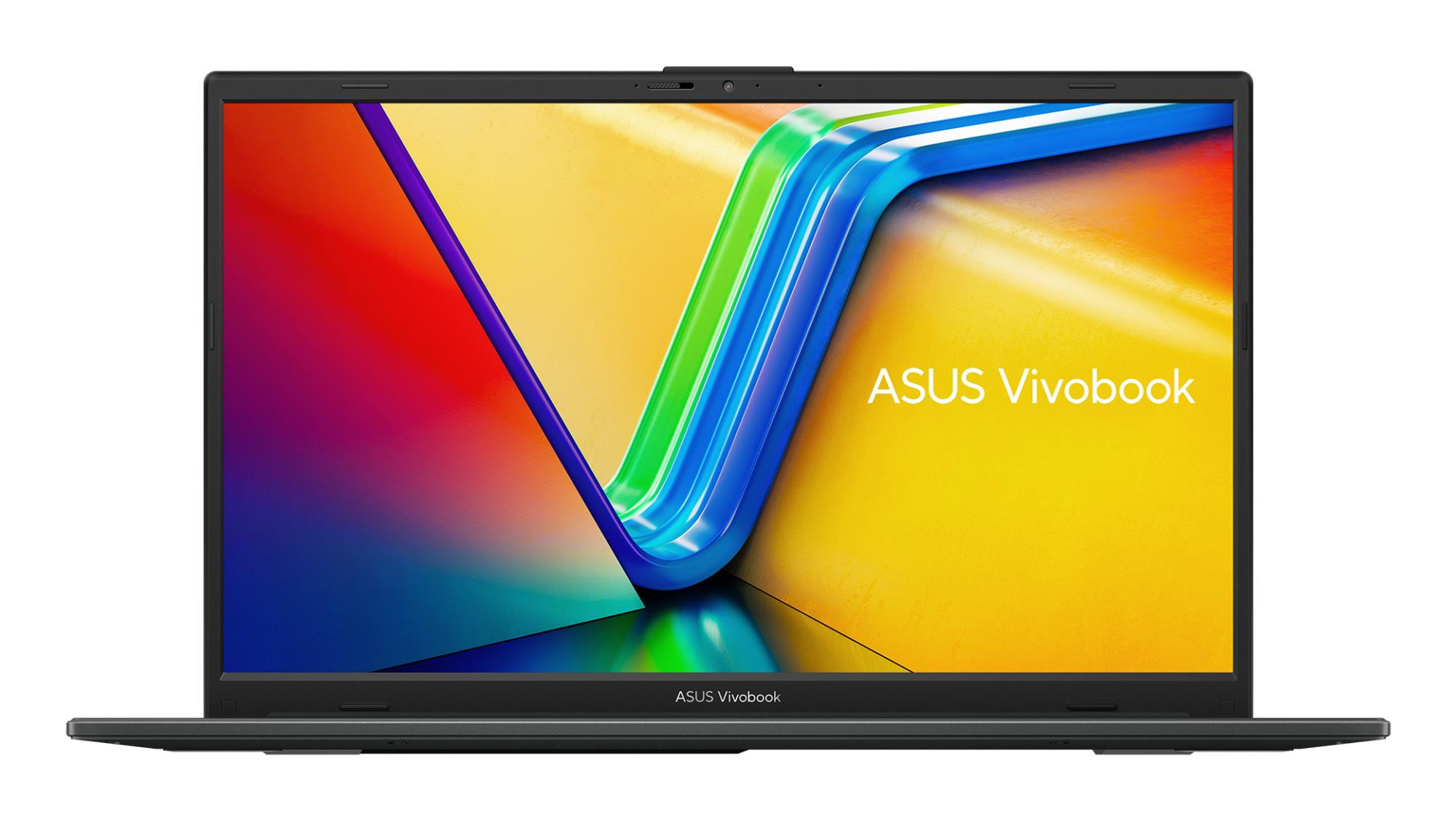 Nešiojamas kompiuteris Asus Vivobook Go 15, 7320U, 8 GB, 512 GB, 15.6 ", AMD Radeon 610M, juoda sp., EN, Windows 11 home