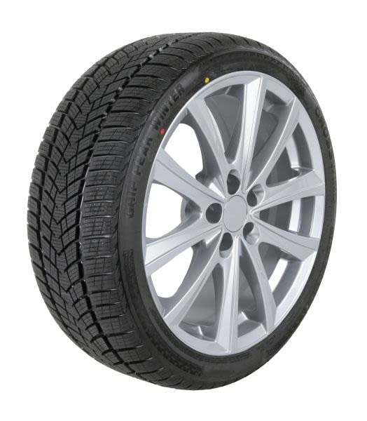 Ziemas riepa Crosswind Grip Peak Winter