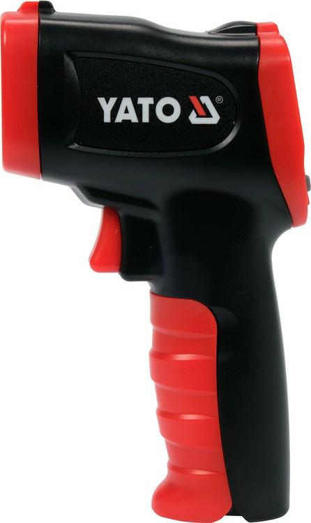 Infrasarkano staru termometrs Yato YT-73200, -50
