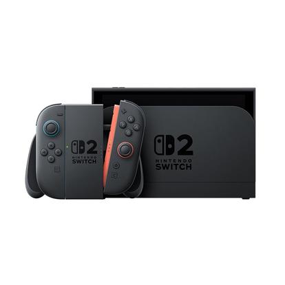 Žaidimų konsolė Nintendo Switch 2, 1 x USB-C, 256 GB - Senukai.lt Žaidimų konsolė Nintendo Switch 2, 1 x USB-C, 256 GB - Senukai.lt