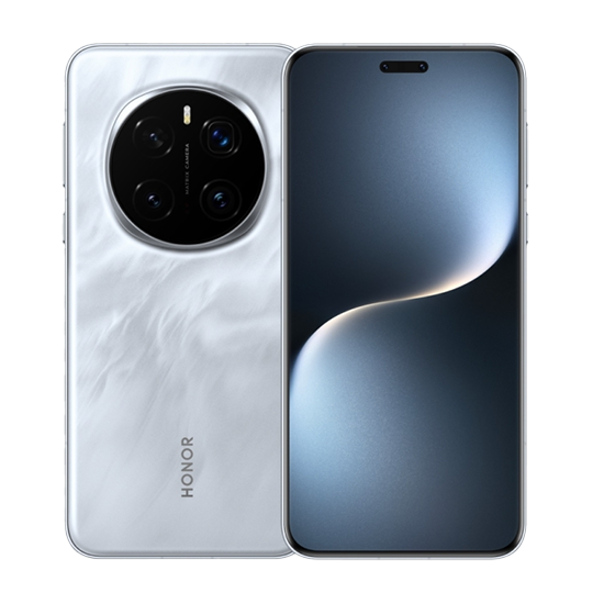 Mobilusis telefonas Honor Magic7 Pro, 512 GB, violetinė sp.