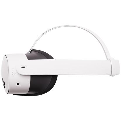 VR akiniai Oculus Meta Quest 3S, 128 GB - Senukai.lt VR akiniai Oculus Meta Quest 3S, 128 GB - Senukai.lt