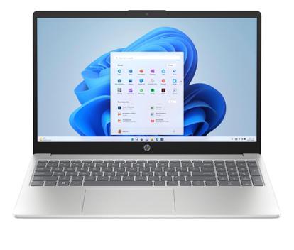 Nešiojamas kompiuteris HP 15 15-fd0215dx C0CN6UA, i5-1334U, 16 GB Nešiojamas kompiuteris HP 15 15-fd0215dx C0CN6UA, i5-1334U, 16 GB