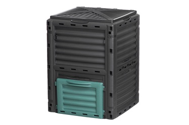 Compost Cage Rusta Kompostikastid | K-rauta.ee