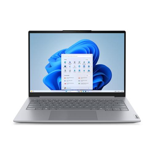 Nešiojamas kompiuteris Lenovo ThinkBook 14 G8 IRL 21SG007WMH, Intel Core 5 - 210H, 16 GB, 512 GB, 14 ", Intel Graphics, pilka sp., EN, Windows
